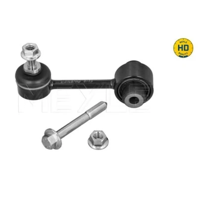 Kuva MEYLE 34 16 060 0011/HD Koiranluu Taka akseli, oikea, vasen 107 M10x1,5 SUBARU: Forester III, Outback V, Legacy 5 Limousine