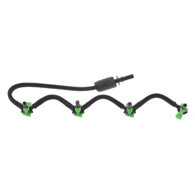 Kuva VAICO V25 2463 Letku, Polttoaineen Ylivuoto FORD: FOCUS 3 Turnier, Grand C Max