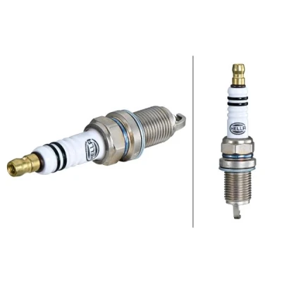 Kuva HELLA 8EH 188 704 111 Sytytystulppa M14 x 1.25 SW: 16 HONDA: CIVIC 7 Limousine, Accord 6 Hatchback, MAZDA: 5, FAMILIA