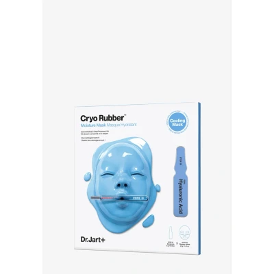 Kuva Dr.Jart+ Cryo Rubber Moisturising Mask 40 g
