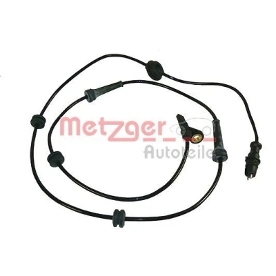 Kuva METZGER 0900660 ABS Anturi 1265 FIAT: Doblo I Cargo