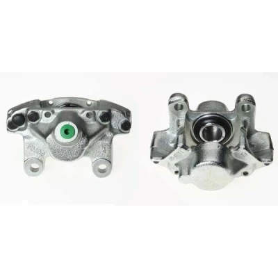 Kuva BUDWEG CALIPER 341003 Jarrusatula MERCEDES BENZ: 190, W124 Sedan, C sarja Sedan