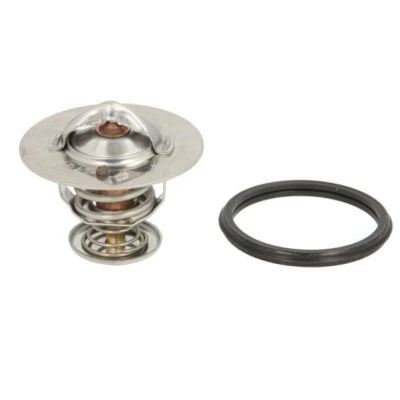 Kuva THERMOTEC D22002TT Termostaatti 82 56,0 Tiivisteillä Ilman koppaa TOYOTA: Supra IV, Corolla IX Hatchback, Avensis I Sedan, LEXUS: IS GS II