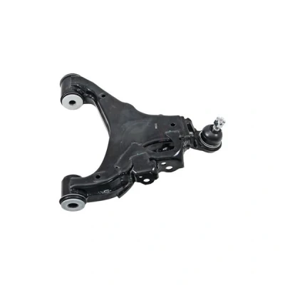 Kuva Tukivarsi, pyöräntuenta, Ulompi, Etuakseli, oikea, Alla LEXUS LX, TOYOTA LAND CRUISER 200 OE 4806860030