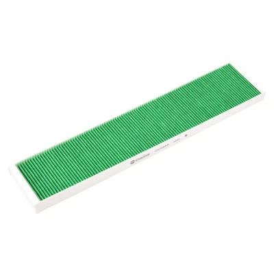 Kuva Castrol filters CC0080 Raitisilmasuodatin Hiukkassuodatin, Antibakteerisella vaikutuksella 535mm 110mm 26mm VOLKSWAGEN: Sharan I, SEAT: Alhambra I