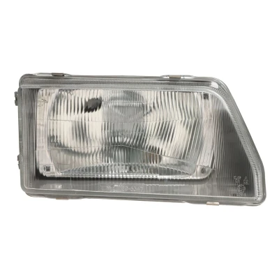 Kuva TYC 20 5347 05 2 Ajovaloumpio Oikea R2 (Bilux), H4 Lampun kannalla