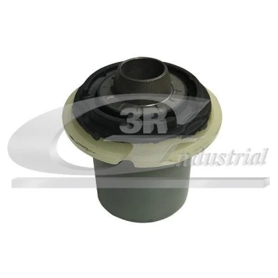 Kuva 3RG 50695 taka akselin Puslat 2. akseli