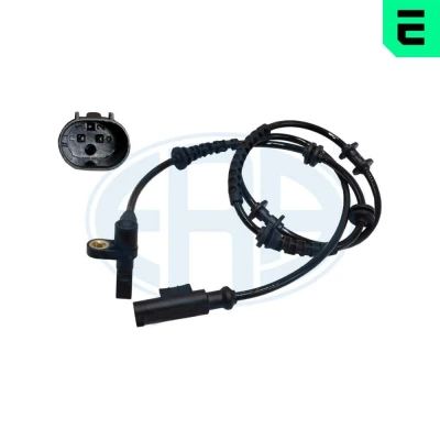 Kuva ERA 560890A ABS Anturi aktiivisensori 930mm 27,8mm FIAT: Panda II Hatchback