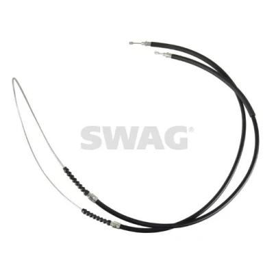 Kuva SWAG 33 10 1919 Käsijarruvaijeri Takana 2715 FIAT: Ducato II Van, III Bussi, Flatbed Kuorma auto/Alusta, CITROËN: Jumper I Van