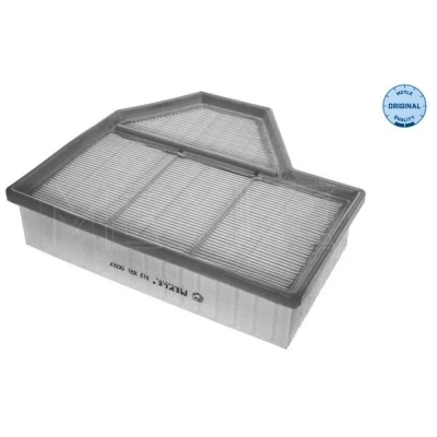 Kuva MEYLE 312 321 0027 Ilmansuodatin 57 229 257 Suodatinpanos ORIGINAL Quality BMW: 5 Sedan, Touring, 6 Coupe