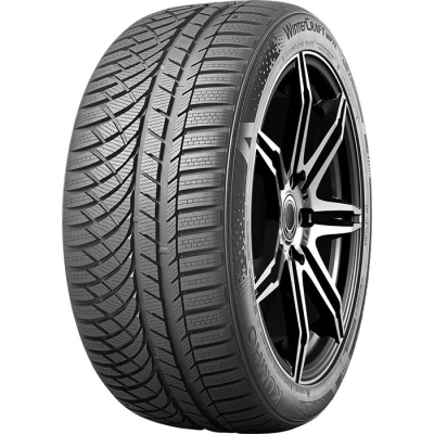 Kuva Kumho WINTERCRAFT WP72 XL M+S 3PMSF TL 255/35 R20 97W henkilöauto Talvirenkaat Renkaat 2328433