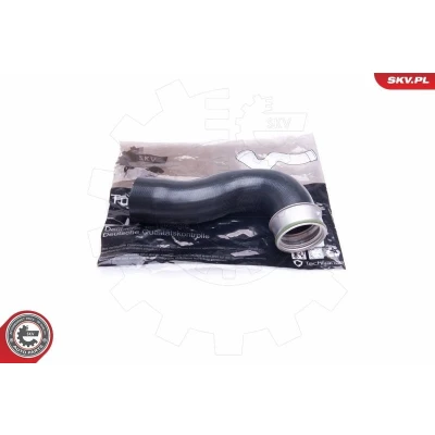 Kuva Ahdinletku MERCEDES BENZ M KLASS [W164] OE 1635016082, A1635016082