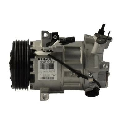Kuva Kompressori, ilmastointilaite renault OE 8201589548, 926000838R, 926000994R