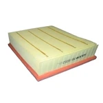 Kuva ALCO FILTER MD 9252 Ilmansuodatin 57,0 213,0 254,0 Suodatinpanos BMW: 5 Touring, Sedan, X5