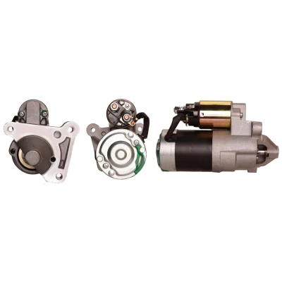 Kuva ELSTOCK 25 3172 Starttimoottori 12V 1,7kW 12 M5 M8 65mm RENAULT: Megane I Grandtour, Kangoo Express