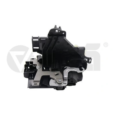 Kuva VIKA 88391312501 Oven Lukko Taakse, vasen VOLKSWAGEN: Golf 5, Polo IV Hatchback, Bora Sedan, SEAT: Leon I Ibiza 3, Toledo 2 Limousine