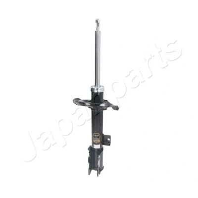 Kuva JAPANPARTS MM 10070 Iskunvaimentimet Taka akseli, vasen Kaasupaine Kaksiputki Joustintuki Tappi ylhäällä NISSAN: X Trail