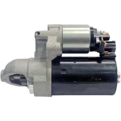 Kuva HELLA 8EA 011 612 071 Starttimoottori 12 1,2 10 AUDI: A6 C6 Avant, A4 B7 Sedan, Sedan