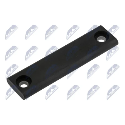 Kuva Konepellin lukko, Auton takaovi, Yläpuolella FIAT DUCATO Buss, Flak/chassi OE 1346546080