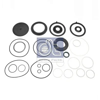 Kuva DT Spare Parts 3.96921 Tiivistesarja, Ohjausvaihde