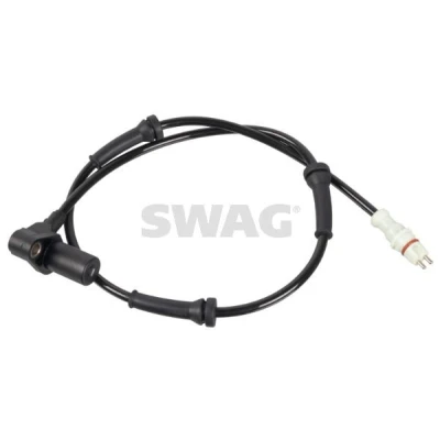 Kuva SWAG 33 10 1299 ABS Anturi Taka akseli, vasen 710 RENAULT: CLIO 2