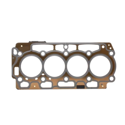 Kuva ELRING 718.341 Kannentiiviste 1,40 76,3 Metalli kerros tiiviste 4 VOLVO: V50, V70 3, V60 I, CITROËN: C4 I Hatchback, DS3 C5 III Farmari