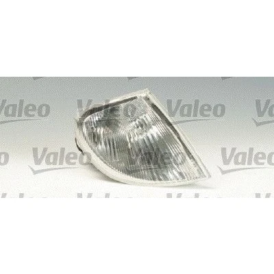 Kuva VALEO 086383 Vilkku Vasen, Puskuri ilman polttimoita PEUGEOT: Partner I Combispace