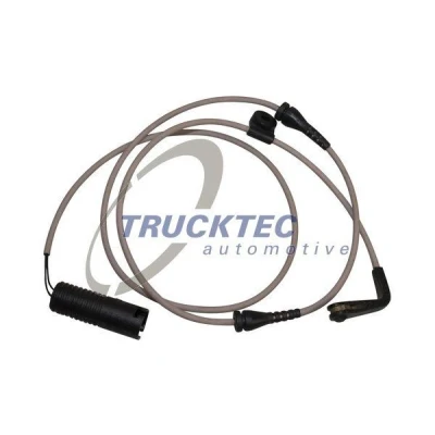 Kuva TRUCKTEC AUTOMOTIVE 08.34.015 Jarrupalojen Kulumisen Ilmaisin Taka akseli BMW: 5 Touring