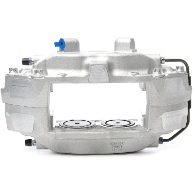 Kuva Jarrusatula, Etuakseli, vasen tesla model x, s OE 100316000C, 1003160 00 C, 100316000D