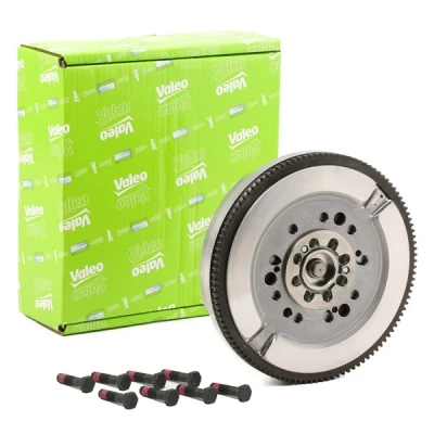 Kuva VALEO 836590 Kaksoismassavauhtipyörä
