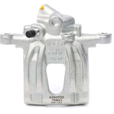 Kuva METZGER 6260233 Jarrusatula Taka akseli, vasen MERCEDES BENZ: Vito Bussi, Mixto, Viano