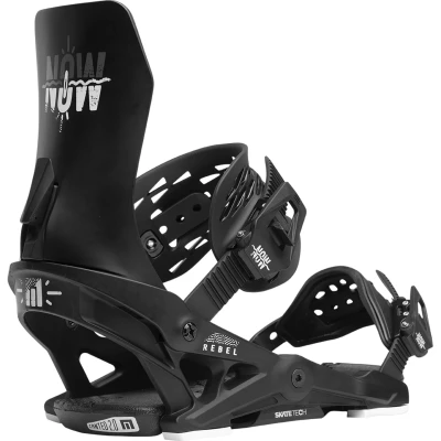 Kuva NOW Rebel 23/24 Snowboard bindings