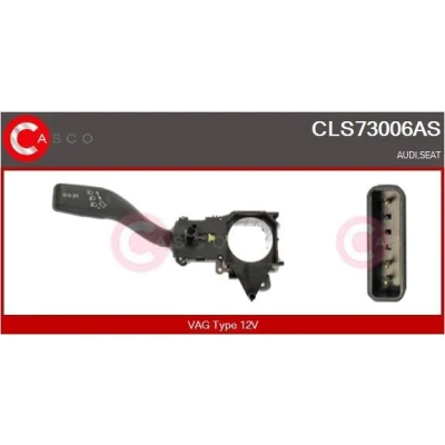 Kuva CASCO CDR30100AS Hammaspyörä, käynnistys 9