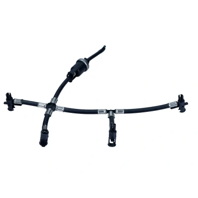 Kuva MAXGEAR 15 0306 Letku, Polttoaineen Ylivuoto
