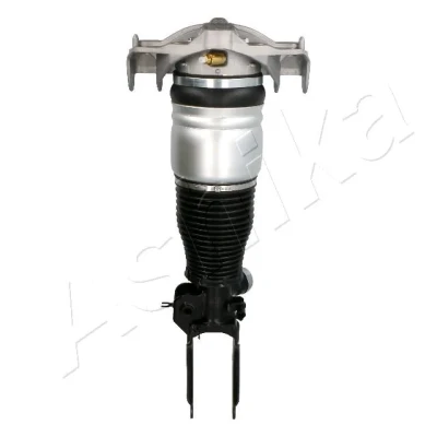 Kuva Ilmajousijalka, Etuakseli, vasen AUDI Q7, Q7 Van, PORSCHE CAYENNE, VW TOUAREG OE 7L6412021AG, 7L6412021T, 7L6616039D
