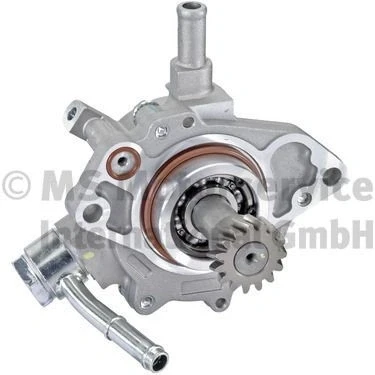 Kuva PIERBURG 7.02551.30.0 Alipainepumppu Tiivisterenkaalla MITSUBISHI: L200 / Triton IV Pick up