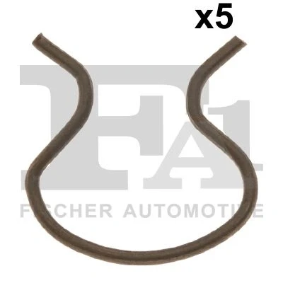 Kuva FA1 12 40025.5 Suoja /Koristelista Metalli OPEL: Astra G CC, J Sedan, H Hatchback, FIAT: Ducato II Flatbed Kuorma auto/Alusta