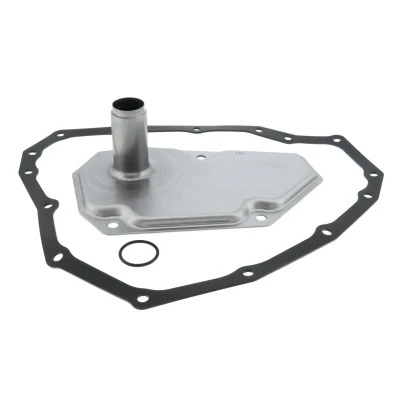 Kuva VAICO V38 0515 Automaattivaihteiston Suodatin Tiivisteillä NISSAN: Qashqai / Qashqai+2 I, MICRA 4