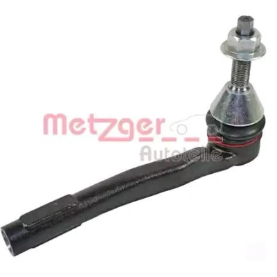 Kuva METZGER 54050202 Raidetangon Pää KIT + Etuakseli, oikea MERCEDES BENZ: C sarja T modell, Sedan