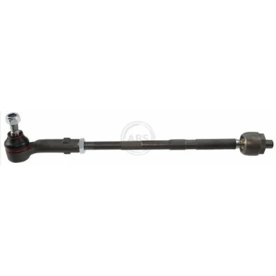 Kuva A.B.S. 250323 Raidetanko VOLKSWAGEN: Polo V Hatchback
