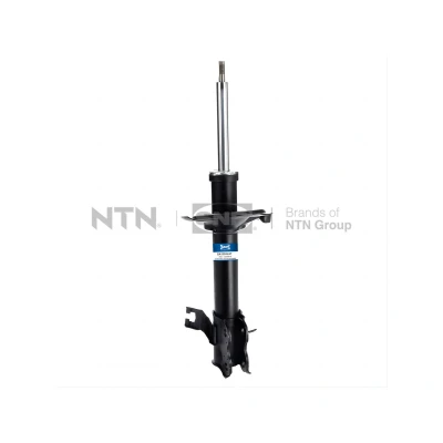 Kuva SNR SA66840.12L Iskunvaimentimet Etuakseli Kaasupaine Joustintuki NISSAN: X Trail (T30) 2.5 4x4, 2.2 dCi 2.0, dCi, 2.0 4x4