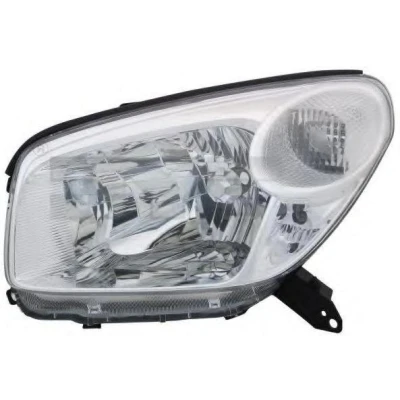 Kuva Ajovalo, Vasen TOYOTA RAV 4 II OE 8110642270, 81106 42270