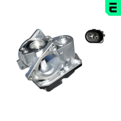 Kuva Venttiili, pakokaasun kierrätys AUDI, DODGE, JEEP, MITSUBISHI, SEAT, SKODA, VW OE 03G 131 501 P, 501, 03L D