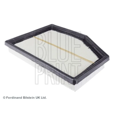 Kuva BLUE PRINT ADN12278 Ilmansuodatin 54 173 245 Suodatinpanos Esisuodattimella INFINITI: FX SUV