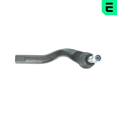 Kuva Raidetangon pää, Etuakseli, Ulompi, Vasen mercedes benz OE 4474600048, A4474600048