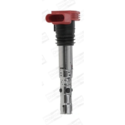 Kuva CHAMPION BAEA051E Sytytyspuola 4 12 SAE Kontaktfeder, Spark Spring Elektroniikalla AUDI: A4 B7 Avant, A6 C5 B6 Avant