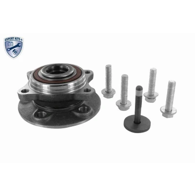 Kuva VAICO V95 0229 Pyöränlaakerit Etuakseli Asennusmateriaalilla EXPERT KITS + integroidulla pyöränlaakerilla 135,7 VOLVO: V70 2, S60 I, S80 I