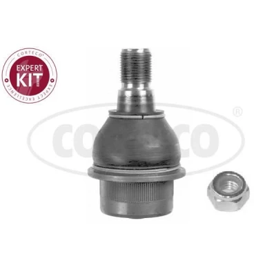 Kuva CORTECO 49395301 Alapallonivel Etuakseli, oikea, vasen MERCEDES BENZ: Sprinter 3.5 T Van, Bussi, 3 Van