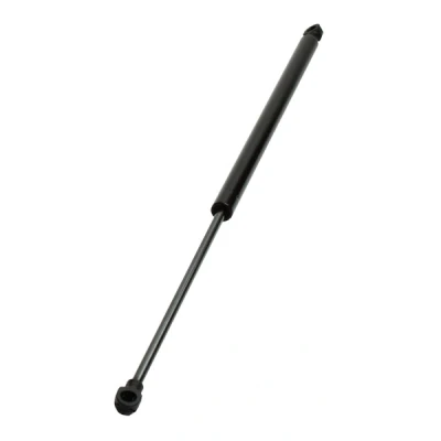 Kuva MAXGEAR 12 2634 Takaluukun Kaasujousi 170N 565mm Molemminpuolin TOYOTA: Aygo (AB40) 1.0, 1.2, 1.0 VVTi 2014