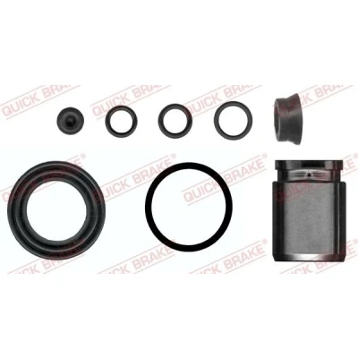 Kuva QUICK BRAKE 114 5142 Jarrusatula Korjaussarja Kuulahylsyllä 34 TOYOTA: Yaris II Hatchback, Urban Cruiser, OPEL: Corsa C Astra G Sedan